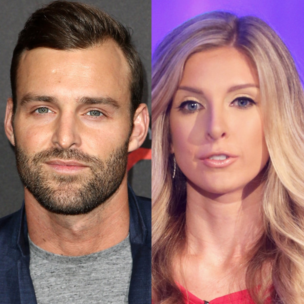 Hayes nude lindsey Hollywood actor